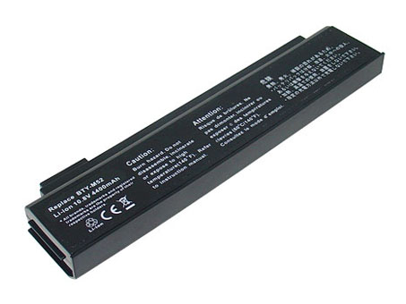Batería para LG BTY-M52